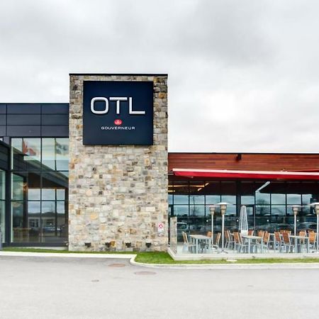Otl Gouverneur Chicoutimi Exteriör bild OTL
